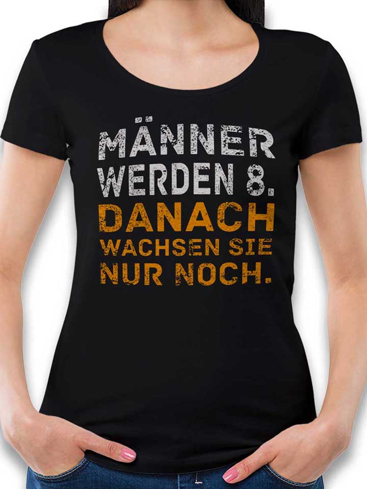 Maenner Werden 8 Danach Wachsen Sie Nur Noch Womens...