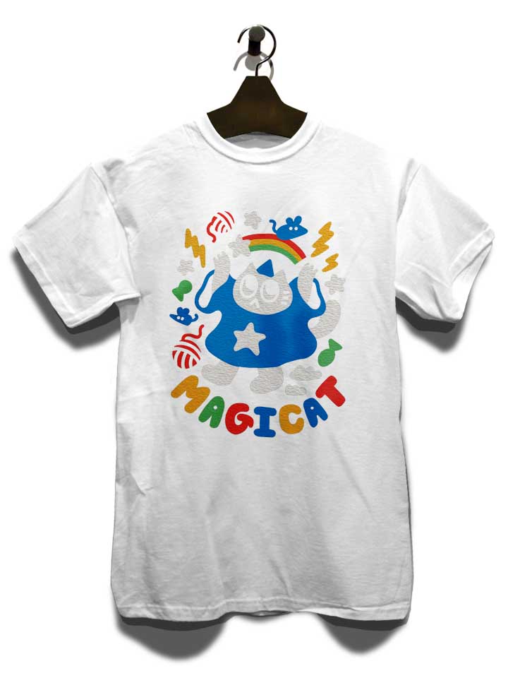 magic-cat-t-shirt weiss 3