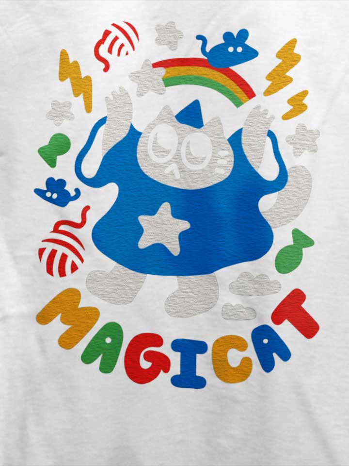 magic-cat-t-shirt weiss 4