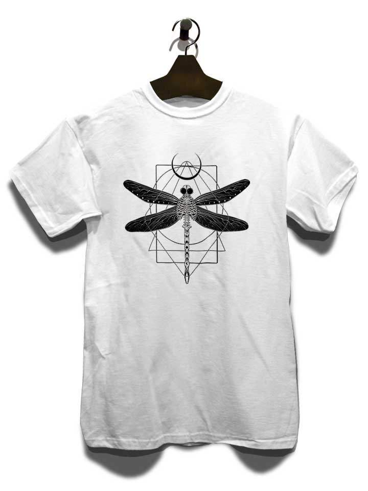 magical-cosmic-dragonfly-t-shirt weiss 3