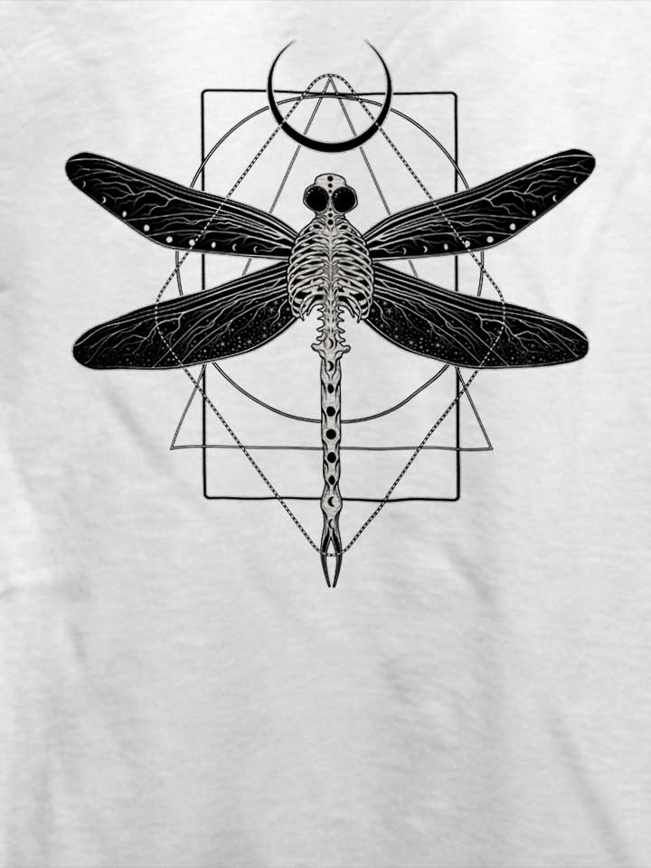 magical-cosmic-dragonfly-t-shirt weiss 4