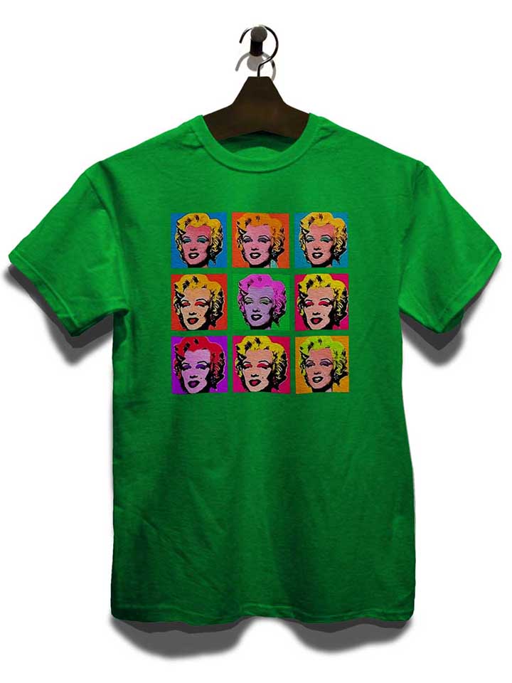 marilyn-monroe-warhol-t-shirt gruen 3