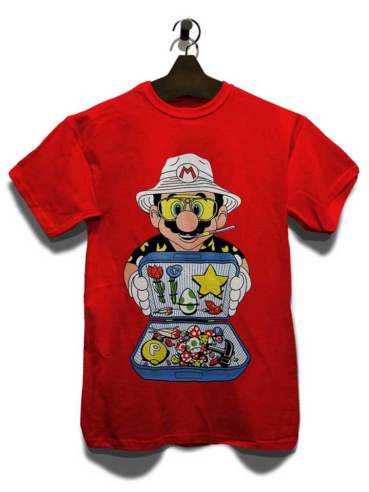 mario-dealer-fear-and-loating-in-las-vegas-t-shirt rot 3