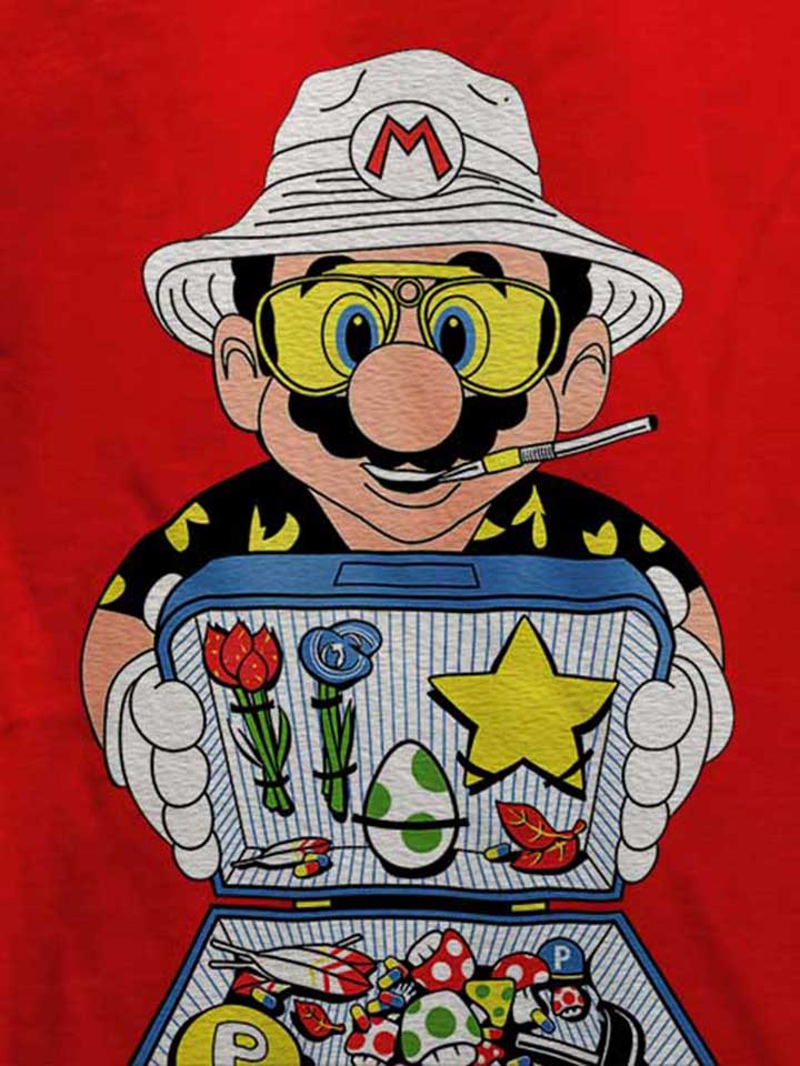 mario-dealer-fear-and-loating-in-las-vegas-t-shirt rot 4