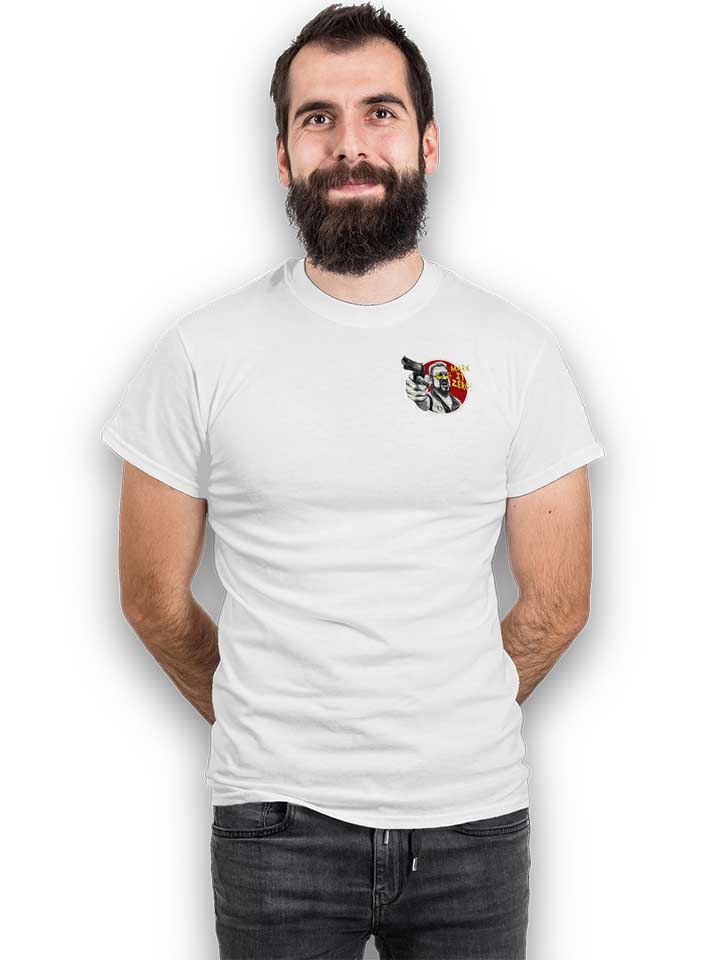 mark-it-zero-chest-print-t-shirt weiss 2