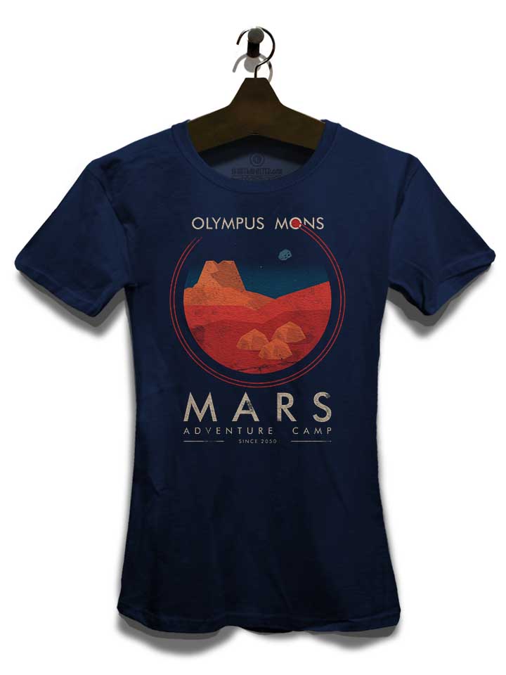 mars-adventure-camp-damen-t-shirt dunkelblau 3
