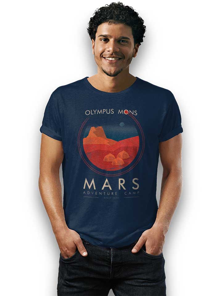 mars-adventure-camp-t-shirt dunkelblau 2