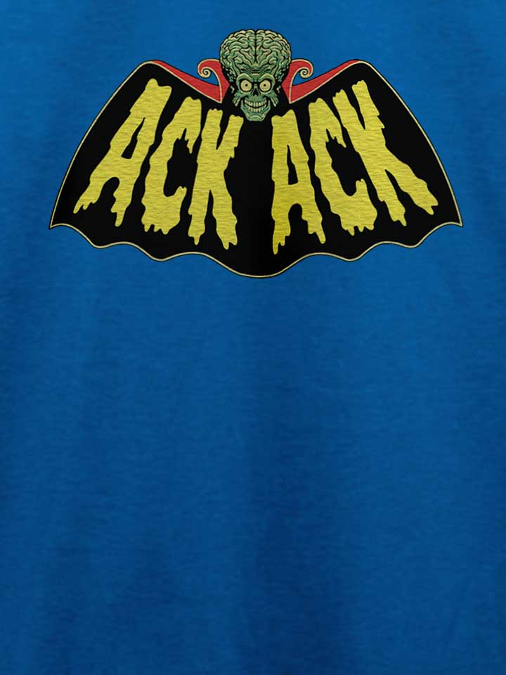 mars-attacks-ack-ack-t-shirt royal 4