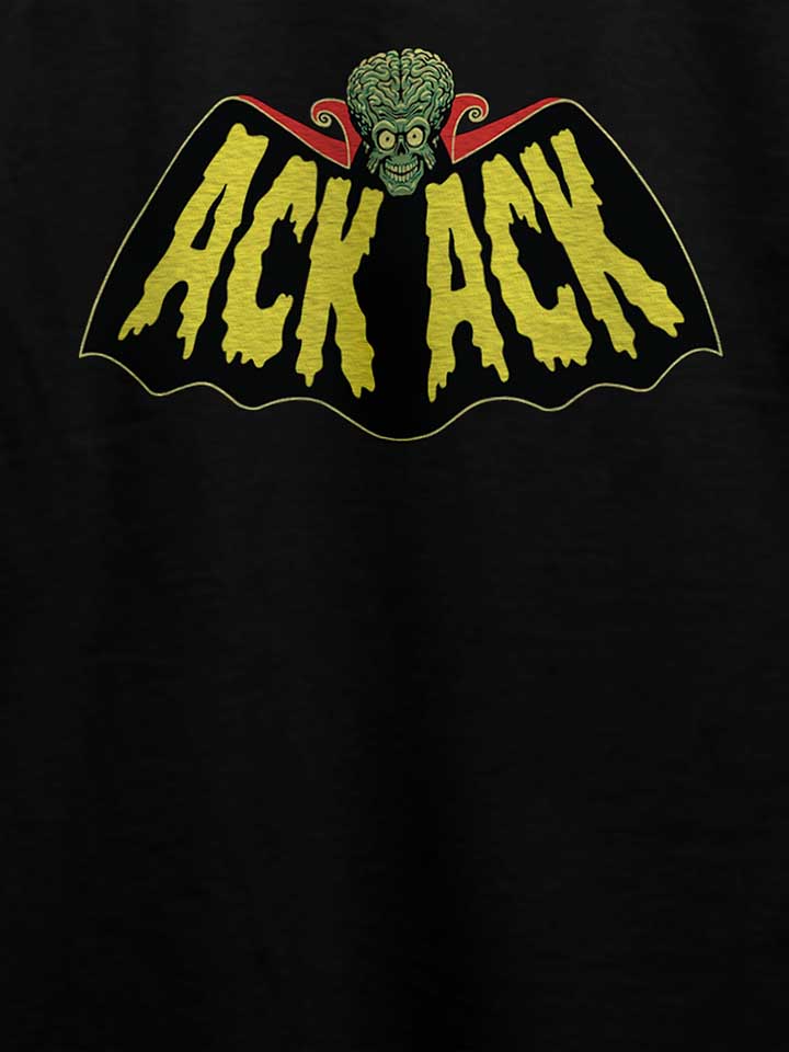 mars-attacks-ack-ack-t-shirt schwarz 4
