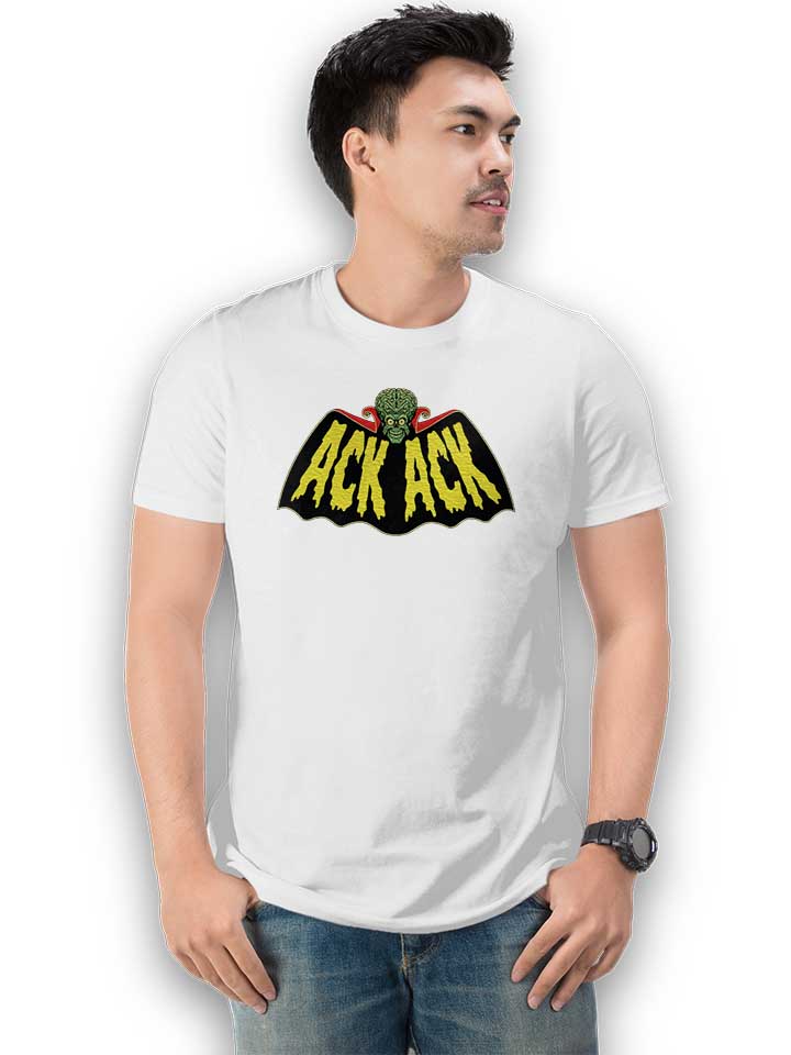 mars-attacks-ack-ack-t-shirt weiss 2