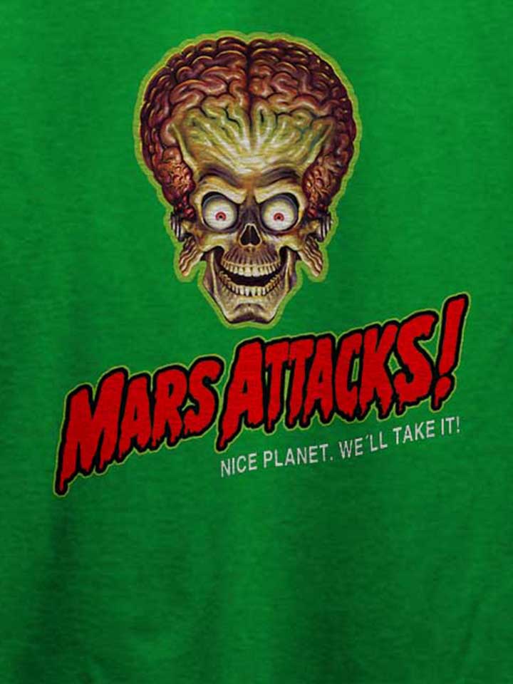 mars-attacks-t-shirt gruen 4