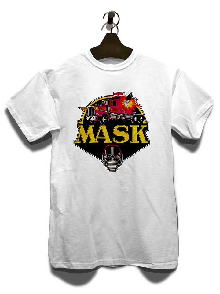 mask-logo-t-shirt weiss 3