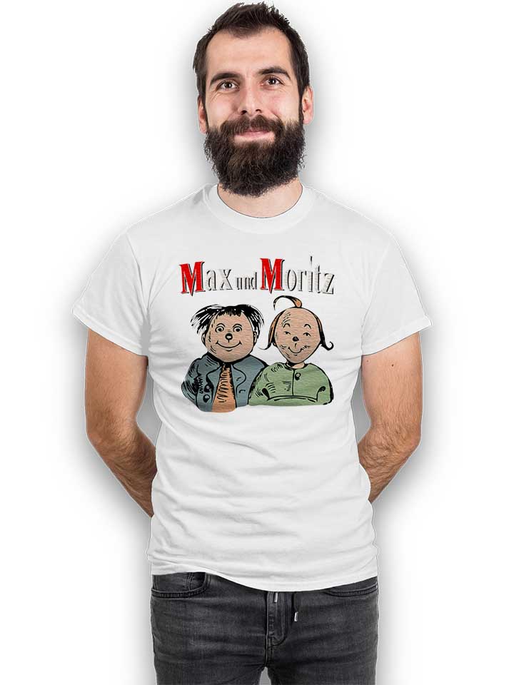 max-und-moritz-t-shirt weiss 2