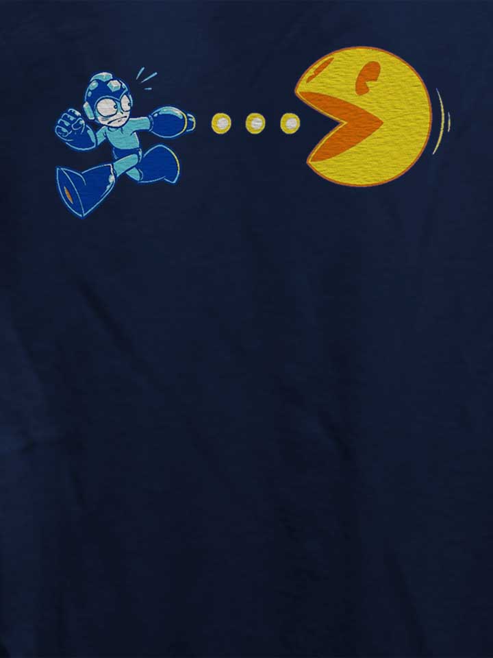 mega-munch-damen-t-shirt dunkelblau 4