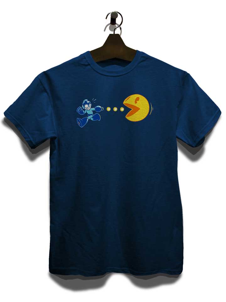 mega-munch-t-shirt dunkelblau 3
