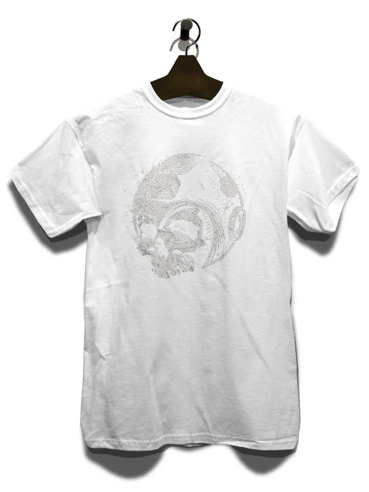 mega-skull-t-shirt weiss 3