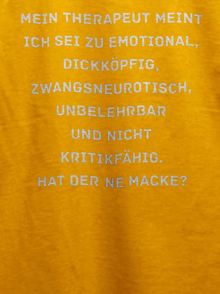 mein-therapeut-meint-ich-sei-zu-emotional-t-shirt gelb 4