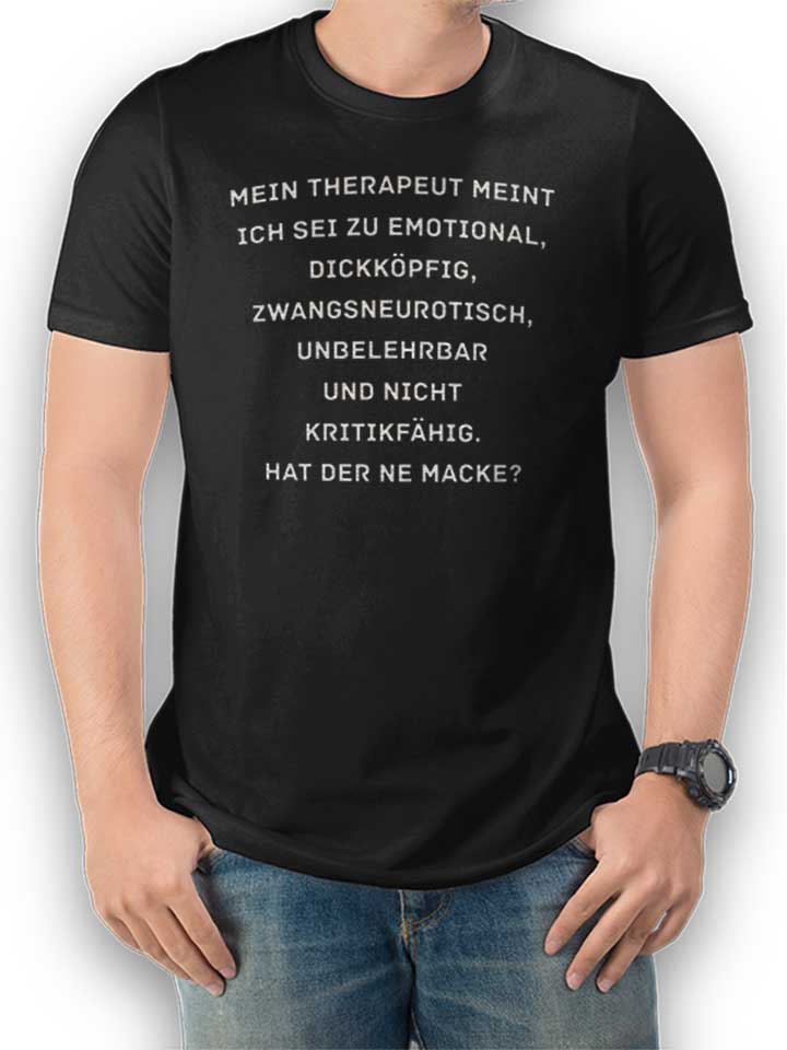 mein-therapeut-meint-ich-sei-zu-emotional-t-shirt schwarz 1