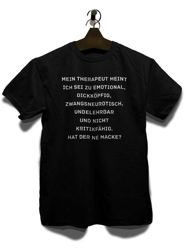 mein-therapeut-meint-ich-sei-zu-emotional-t-shirt schwarz 3