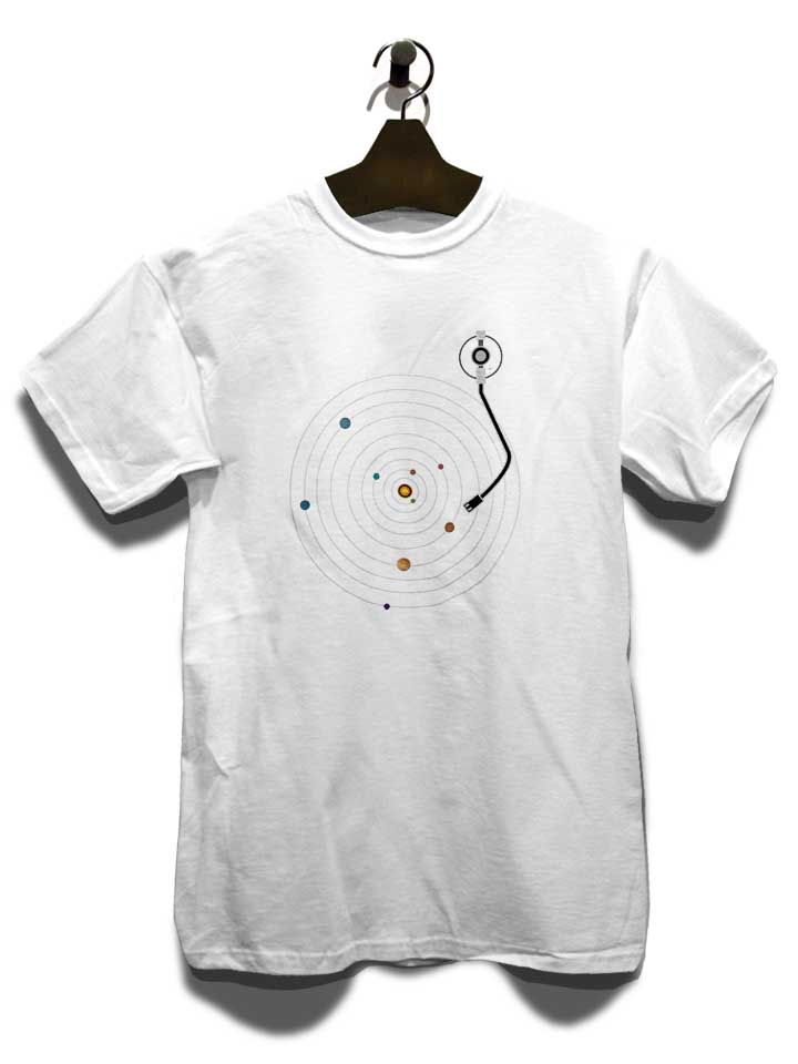 melodic-universe-t-shirt weiss 3