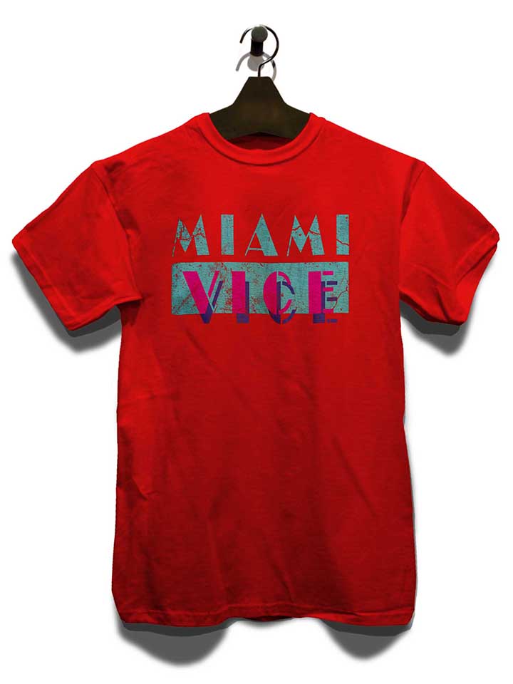 miami-vice-vintage-t-shirt rot 3