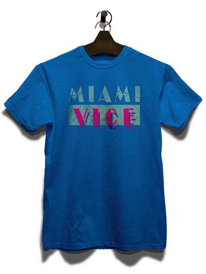 miami-vice-vintage-t-shirt royal 3