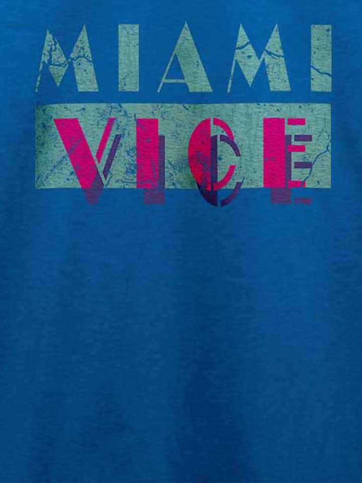 miami-vice-vintage-t-shirt royal 4