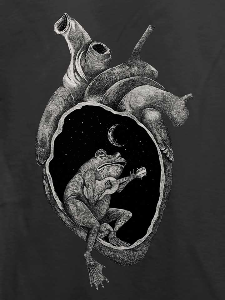 midnight-heart-frog-t-shirt dunkelgrau 4