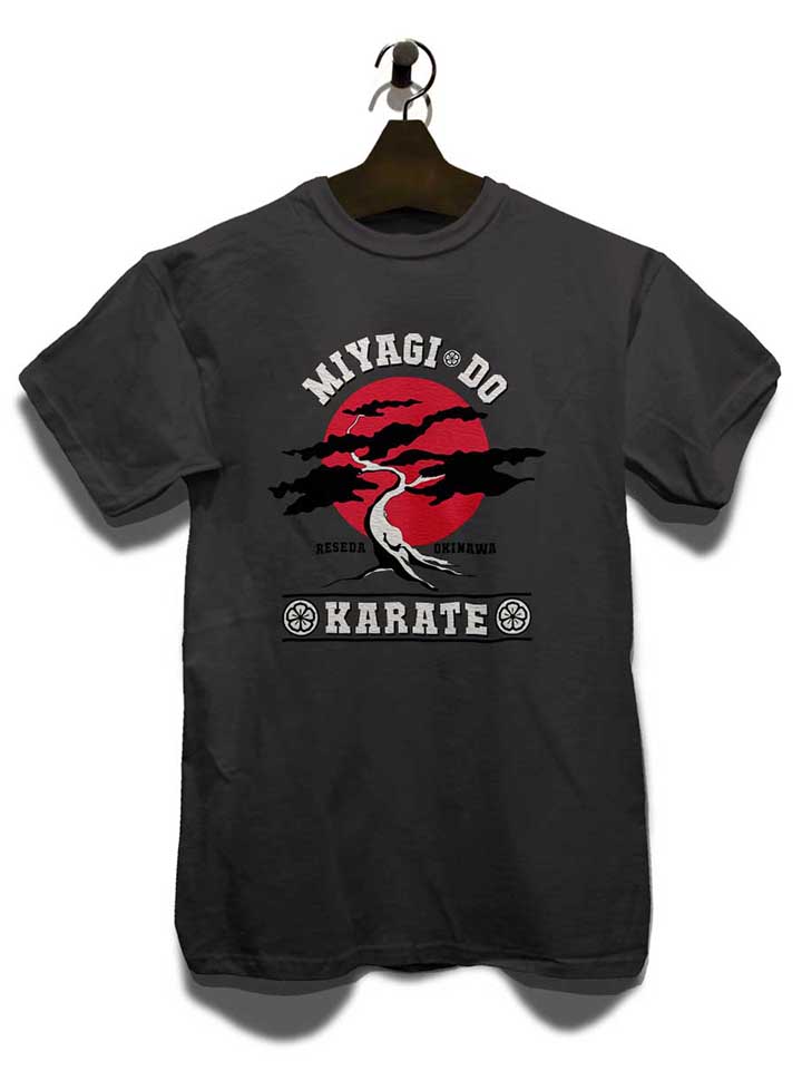 mister-miyagi-karate-t-shirt dunkelgrau 3
