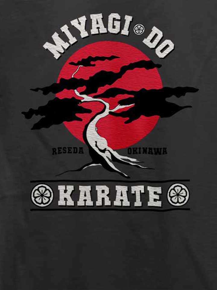 mister-miyagi-karate-t-shirt dunkelgrau 4