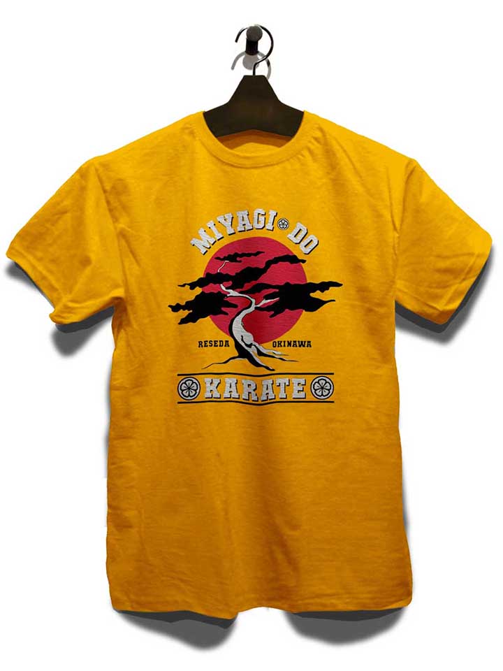 mister-miyagi-karate-t-shirt gelb 3