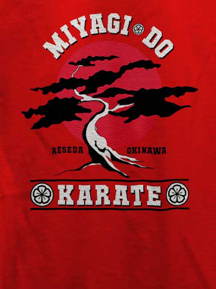 mister-miyagi-karate-t-shirt rot 4