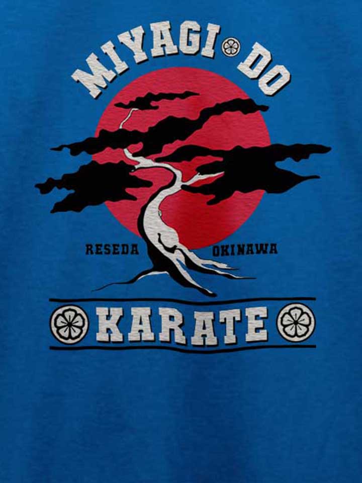 mister-miyagi-karate-t-shirt royal 4