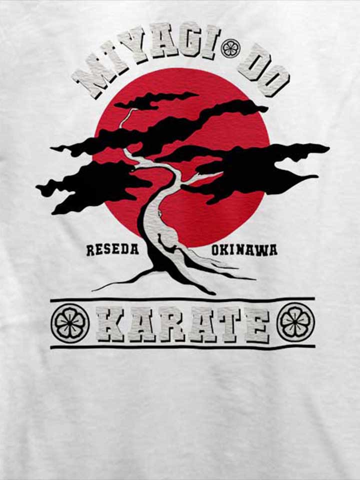mister-miyagi-karate-t-shirt weiss 4