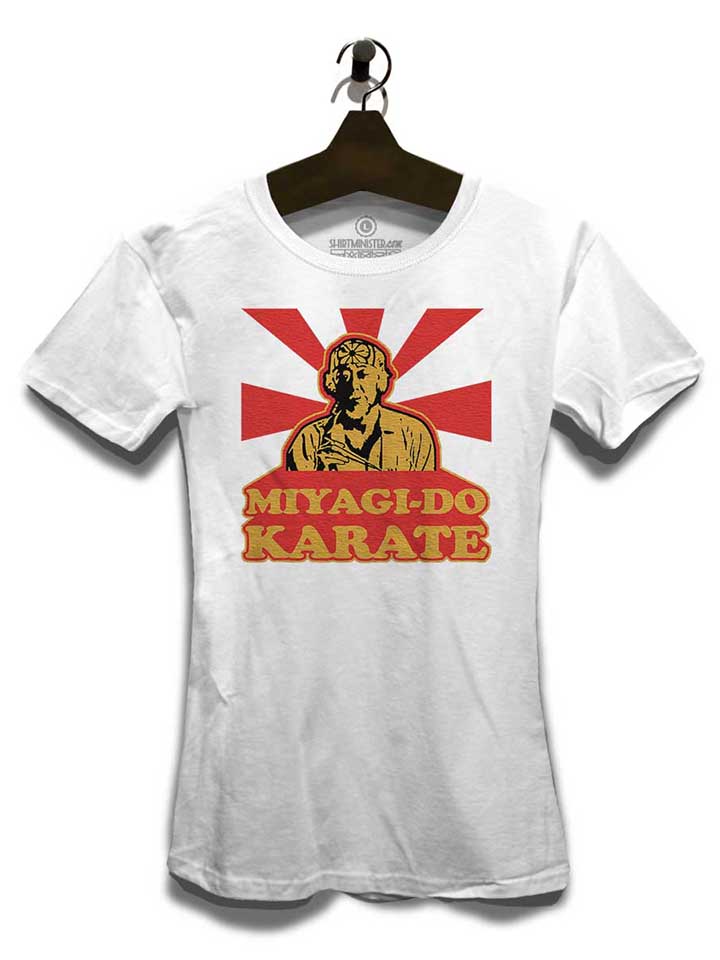miyagi-do-karate-kid-damen-t-shirt weiss 3