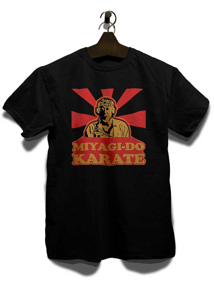 miyagi-do-karate-kid-t-shirt schwarz 3