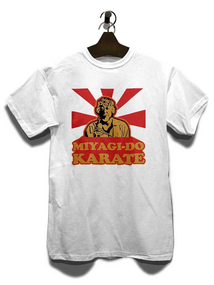 miyagi-do-karate-kid-t-shirt weiss 3