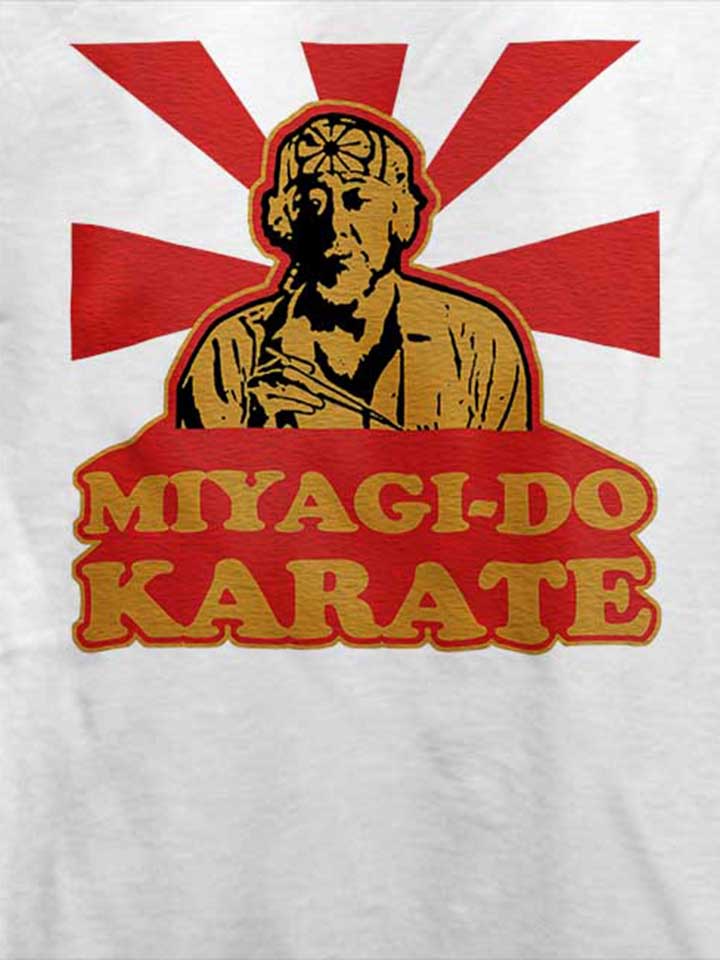 miyagi-do-karate-kid-t-shirt weiss 4