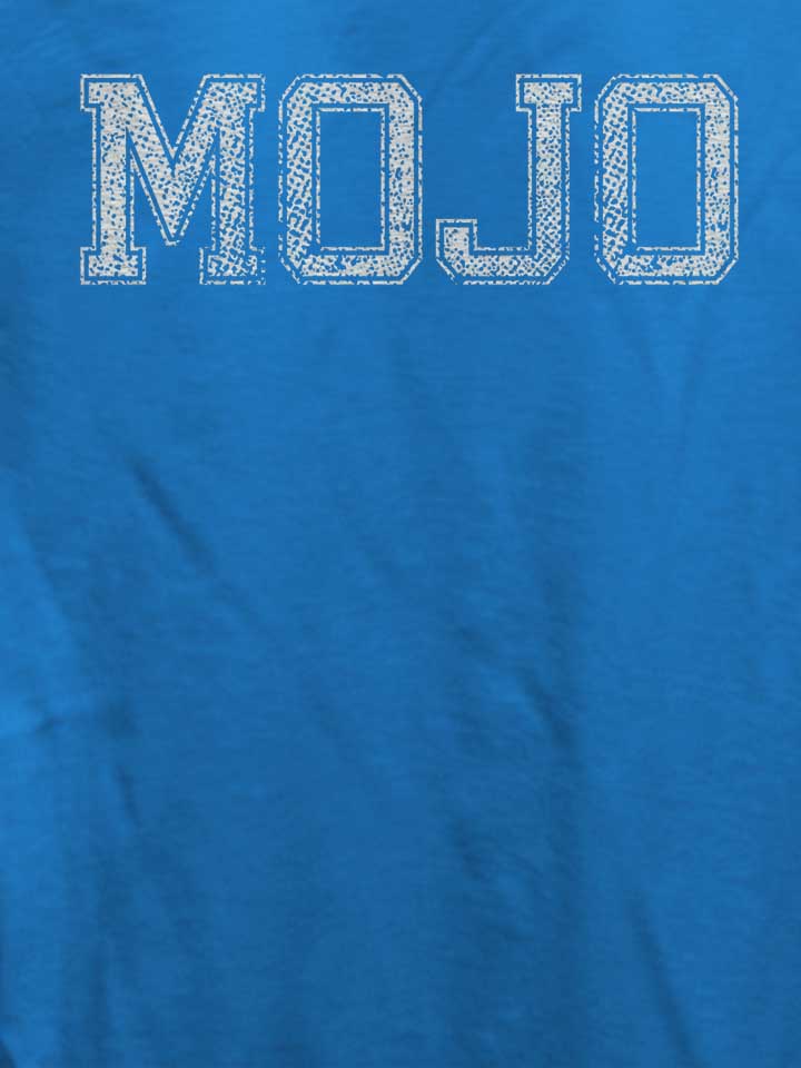 mojo-vintage-vintage-damen-t-shirt royal 4