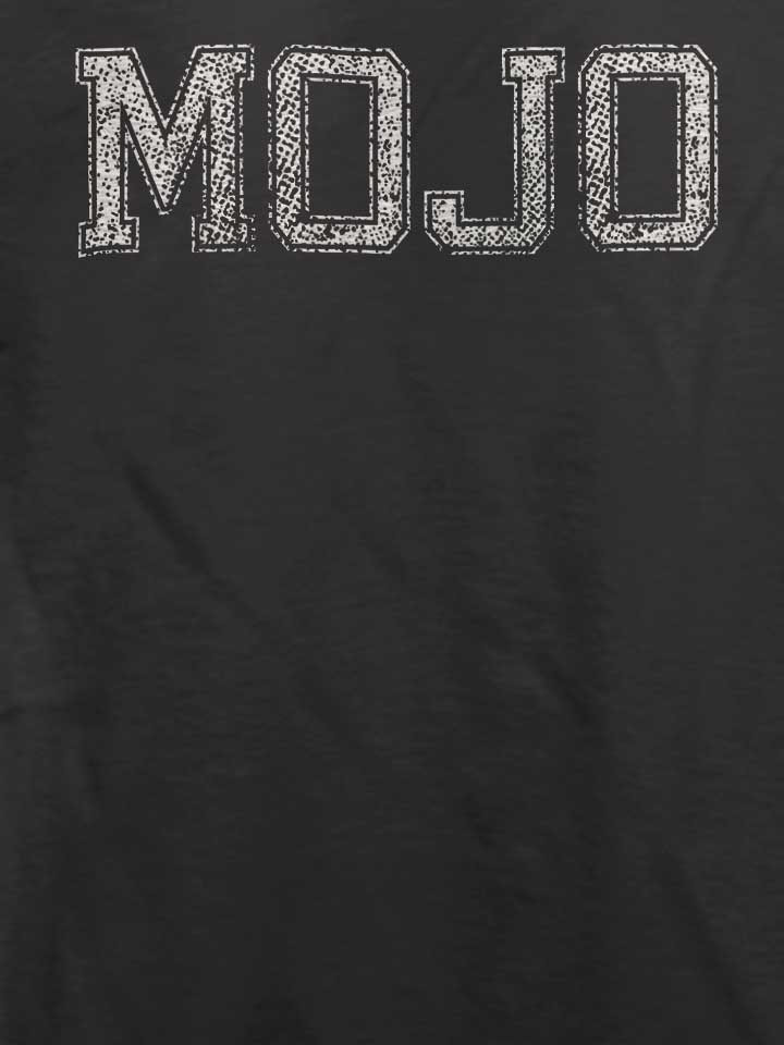mojo-vintage-vintage-t-shirt dunkelgrau 4