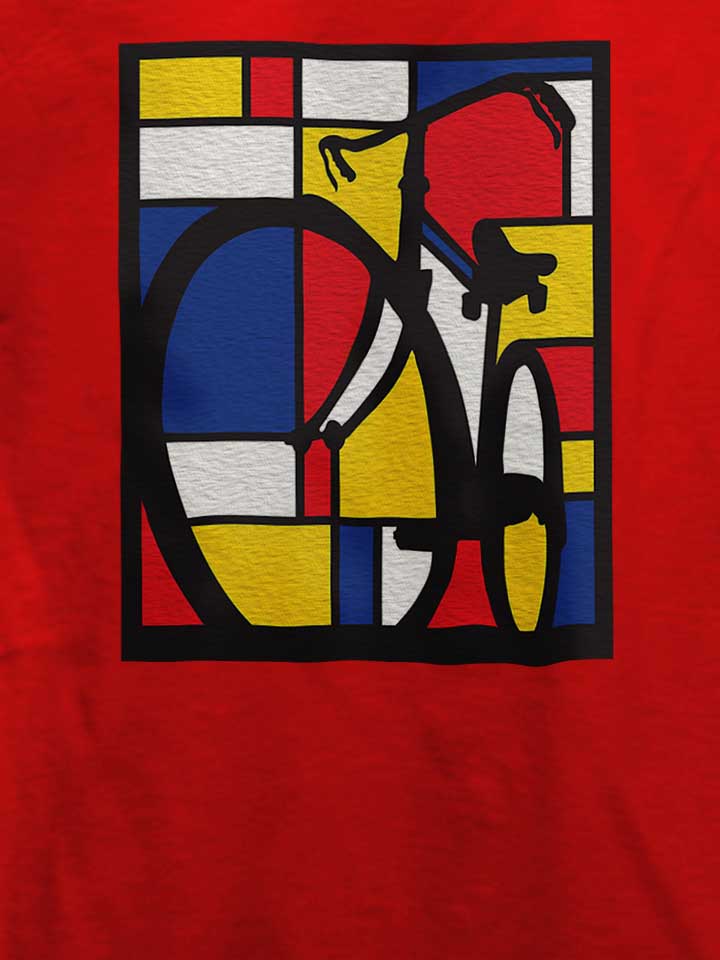 mondrian-bicycle-art-t-shirt rot 4