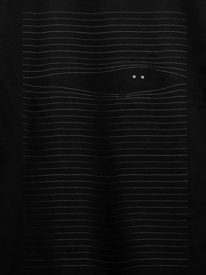 monster-spy-t-shirt schwarz 4