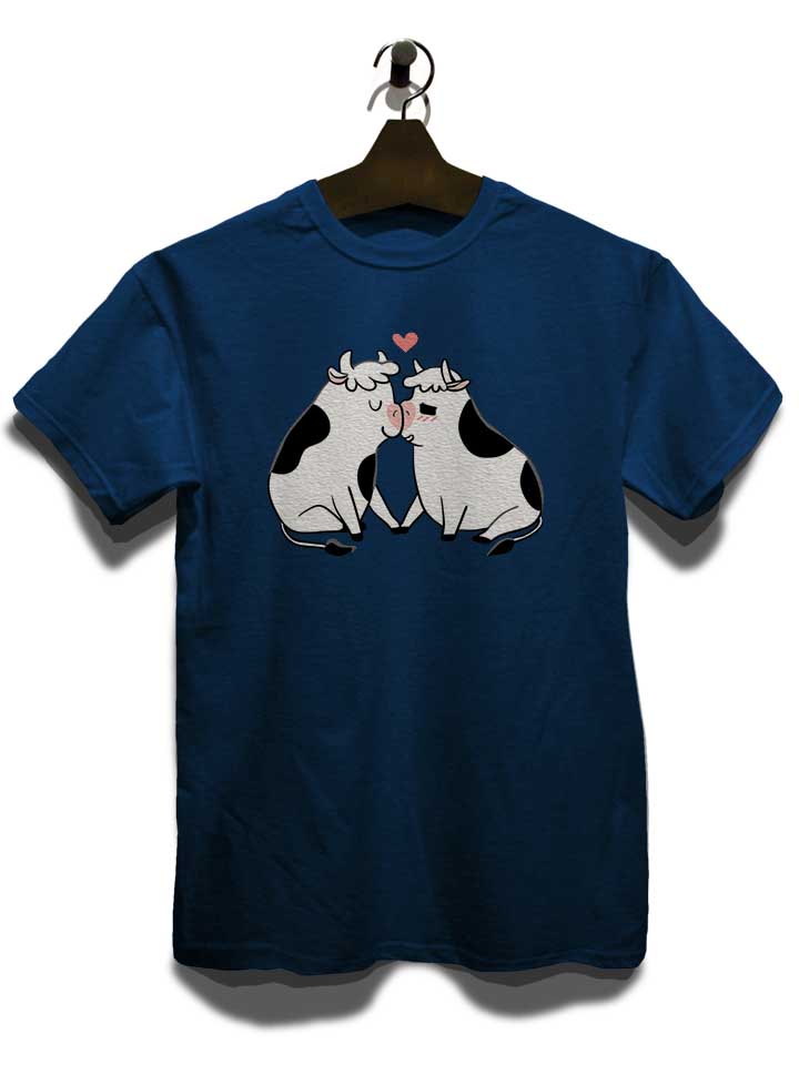 moo-kisses-t-shirt dunkelblau 3