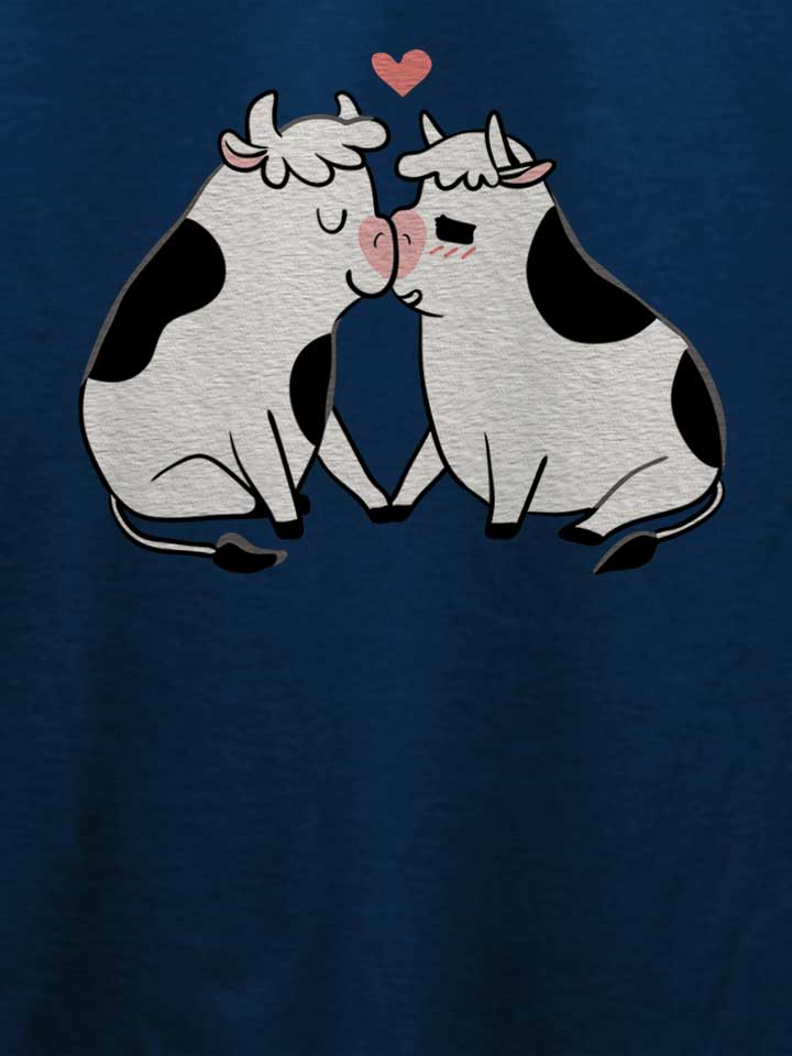 moo-kisses-t-shirt dunkelblau 4