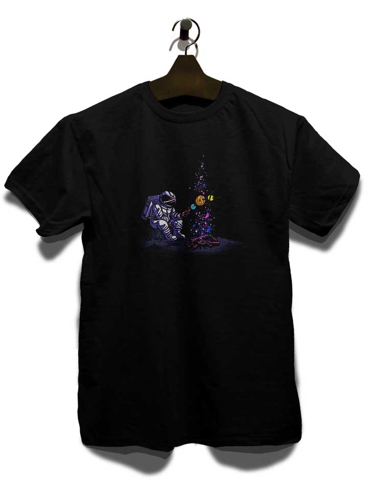 moon-camping-astronaut-t-shirt schwarz 3