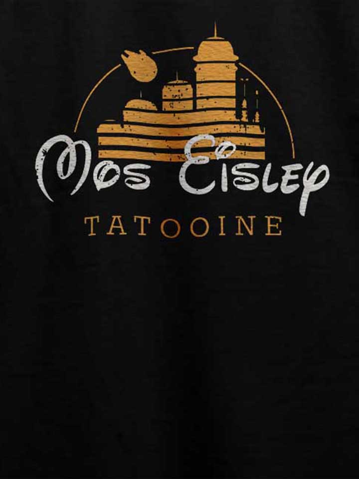 mos-eisley-tatooine-t-shirt schwarz 4