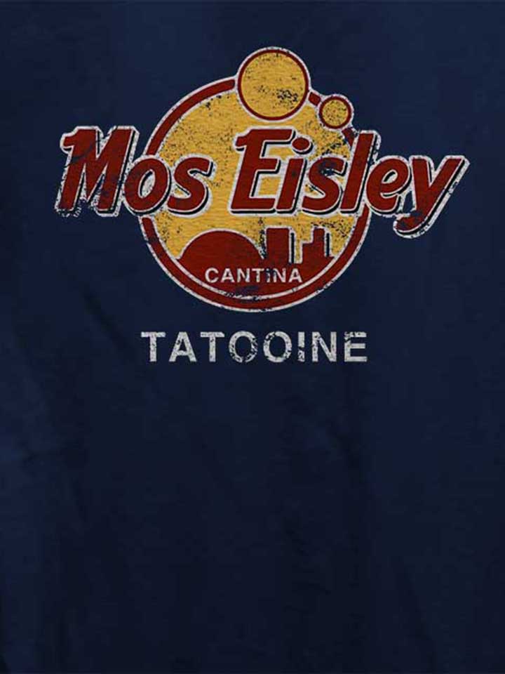 mos-isley-cantina-damen-t-shirt dunkelblau 4