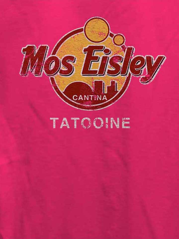 mos-isley-cantina-damen-t-shirt fuchsia 4