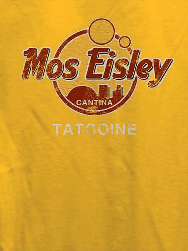 mos-isley-cantina-damen-t-shirt gelb 4