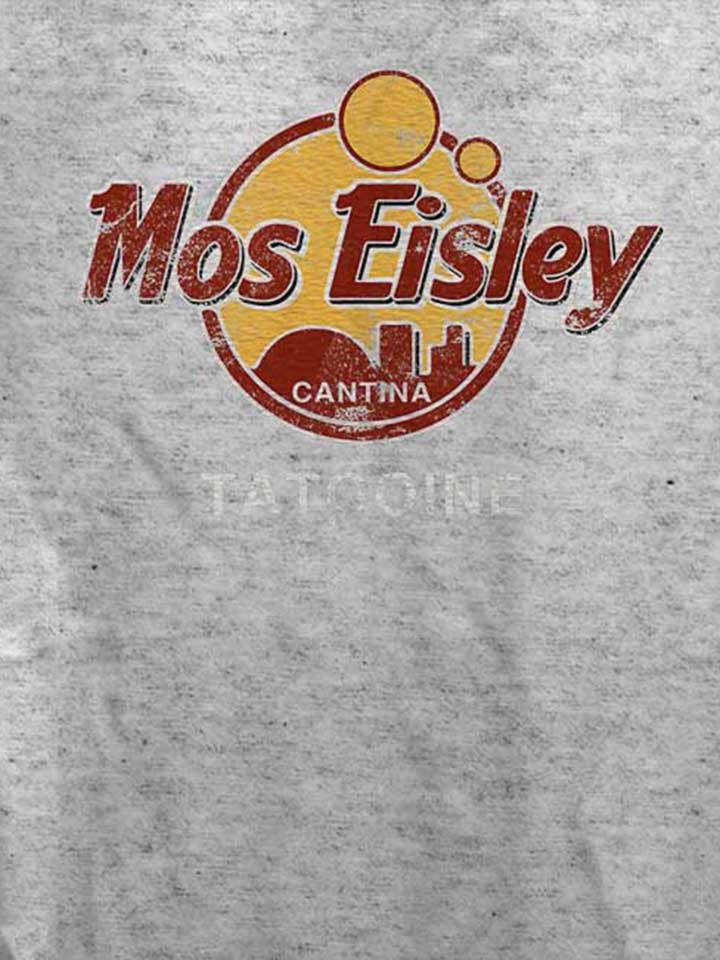 mos-isley-cantina-damen-t-shirt grau-meliert 4